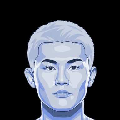 Keiichiro Nakamura — illustration