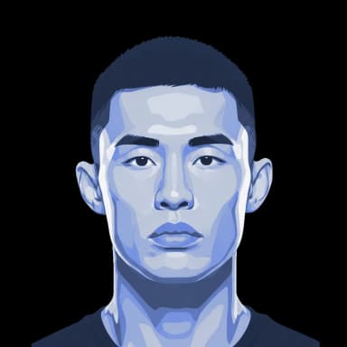Lawrence Lui — illustration
