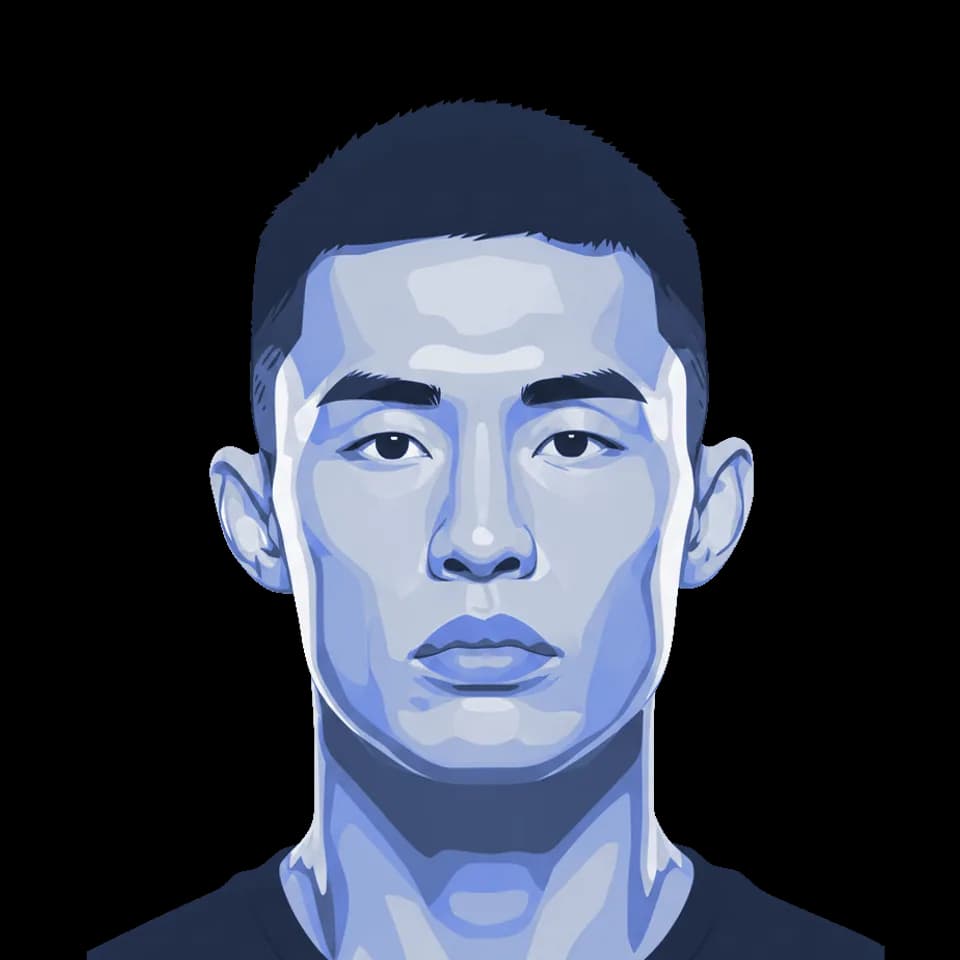 Lawrence Lui — illustration