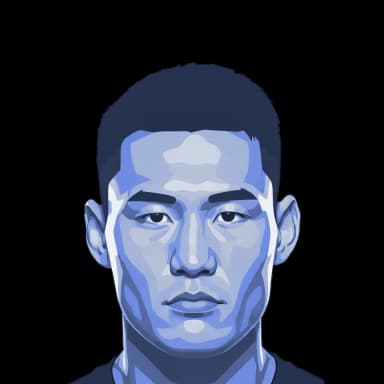 Namsrai Batbayar — illustration