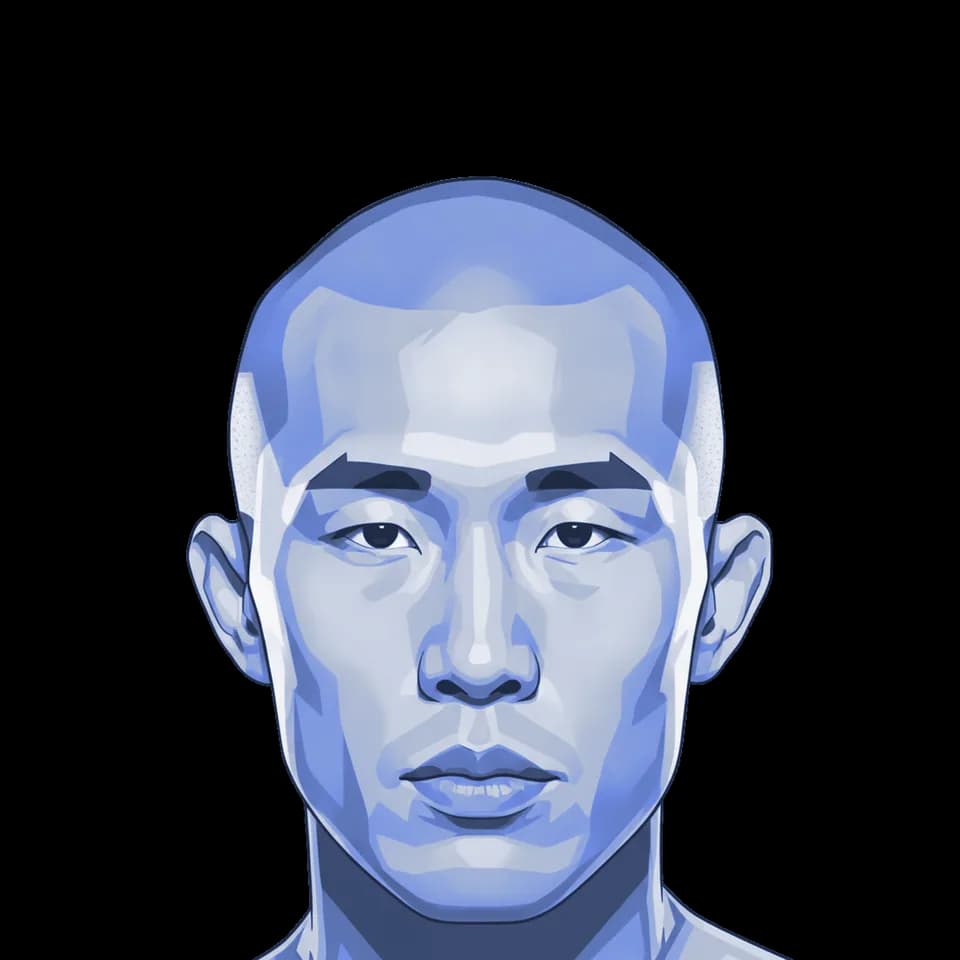 Sangwook Kim — illustration