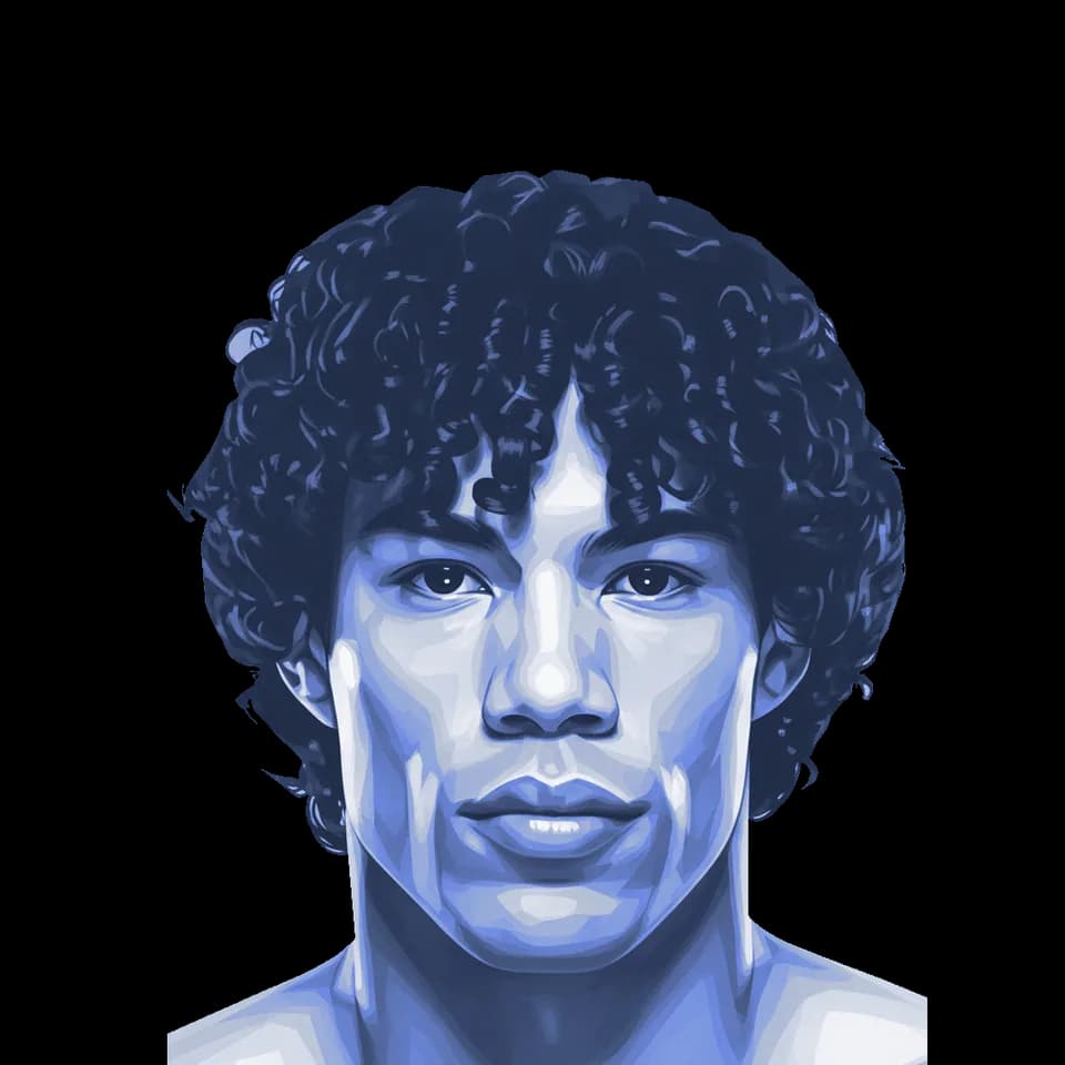 Imanol Rodriguez — illustration