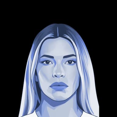 Sofia Montenegro — illustration
