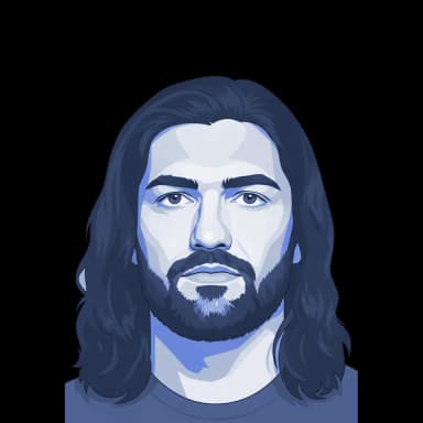 Wes Schultz — illustration