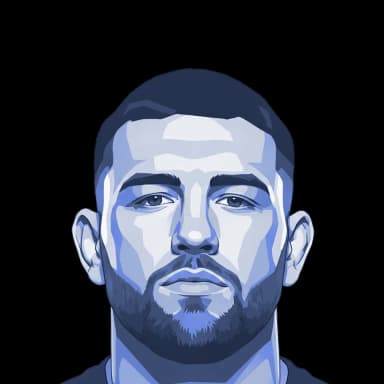 Luke Fernandez — illustration