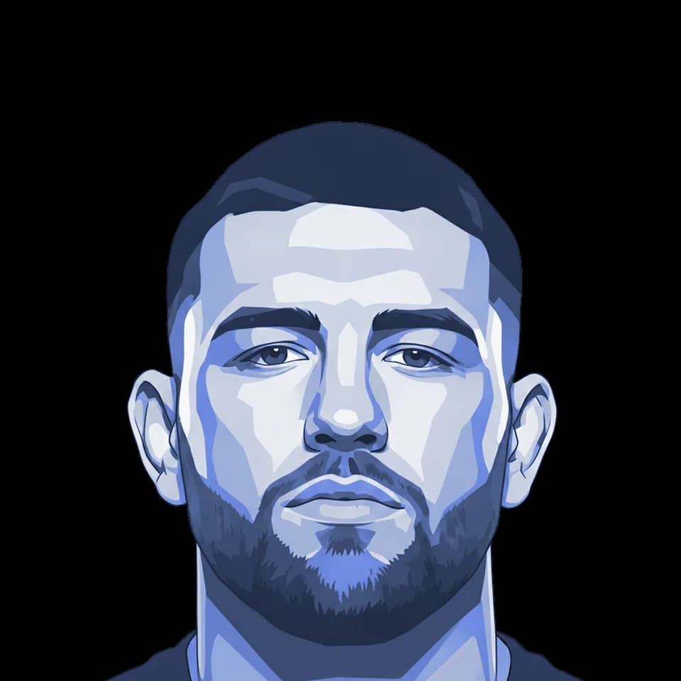 Luke Fernandez — illustration