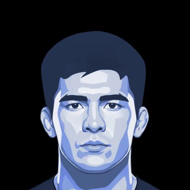 Ty Miller — illustration