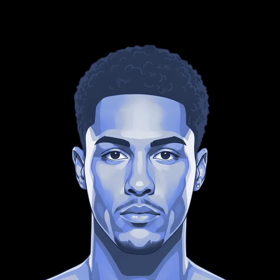 Marwan Rahiki — illustration