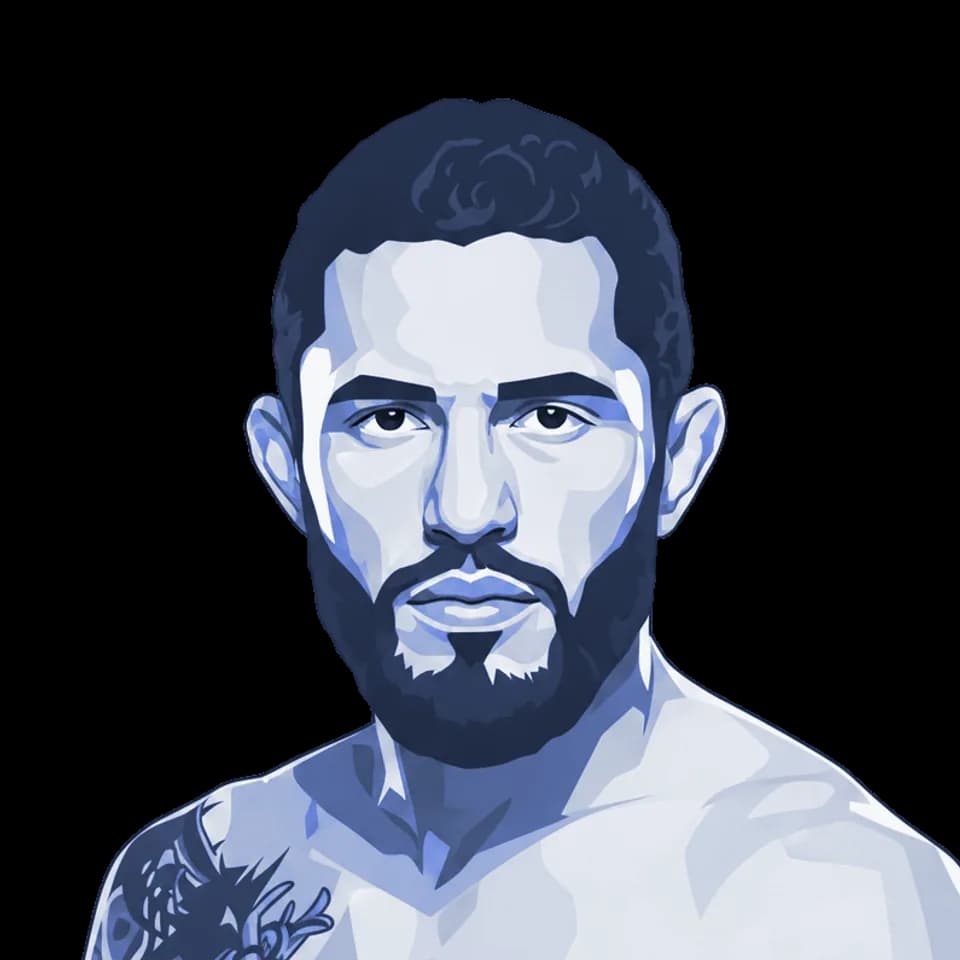 Javier Reyes — illustration
