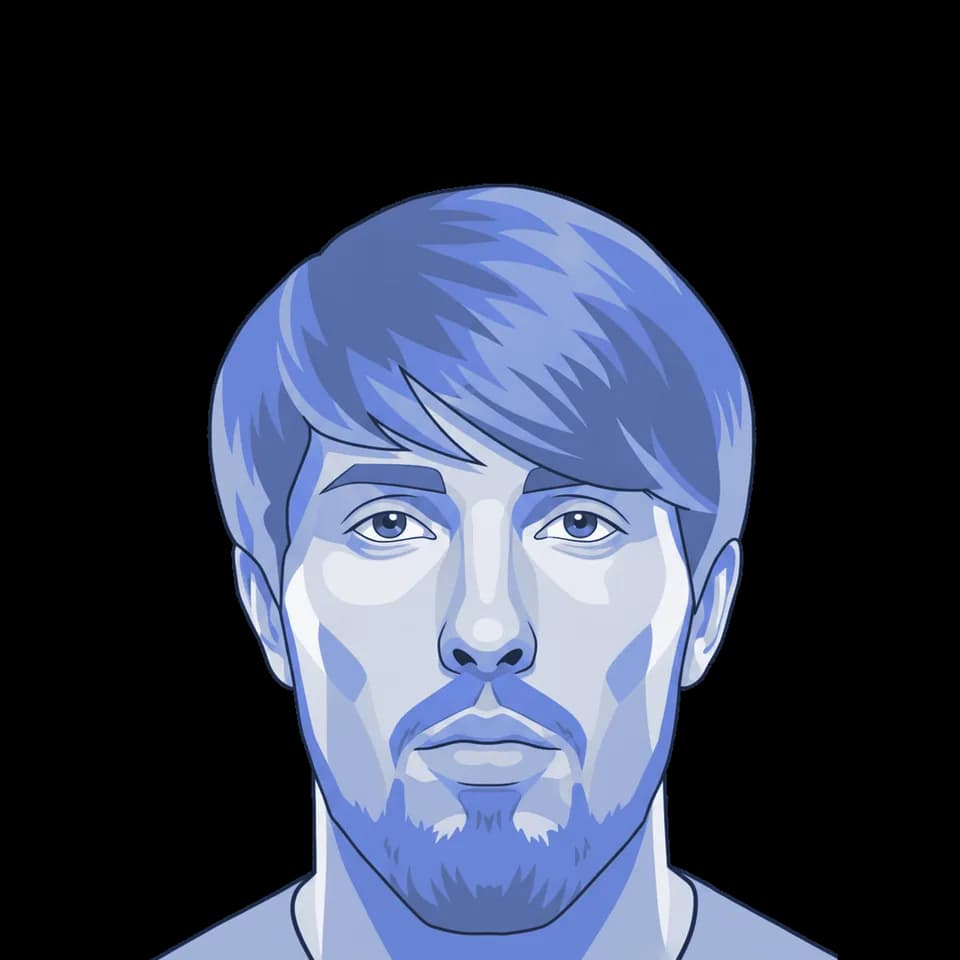 Kurtis Campbell — illustration