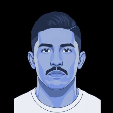 Gianni Vazquez — illustration