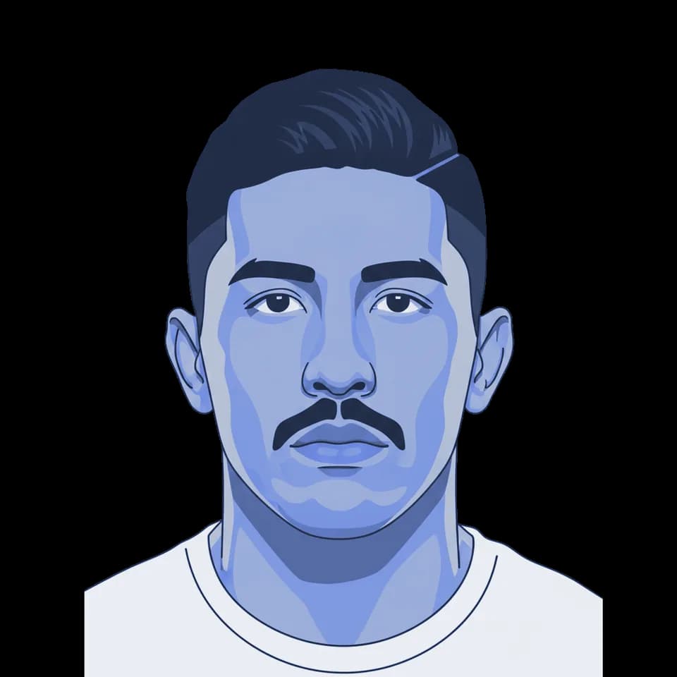 Gianni Vazquez — illustration