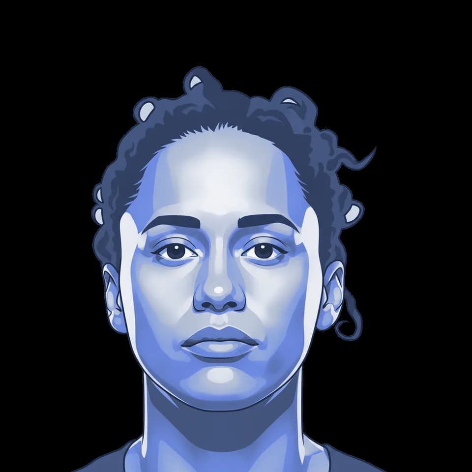 Carol Foro — illustration