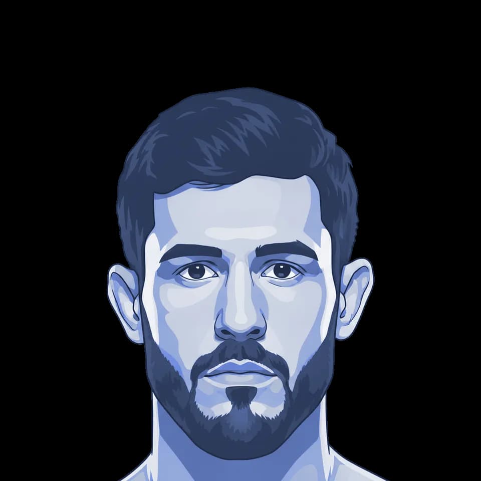 Lerryan Douglas — illustration