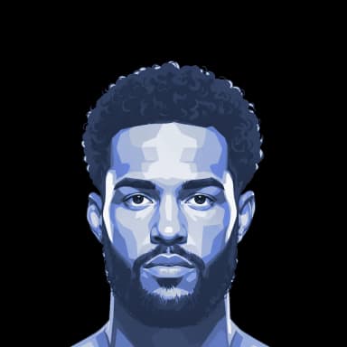 Josiah Harrell — illustration