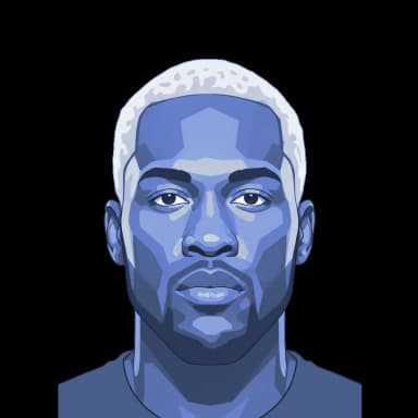 Derek Brunson — illustration