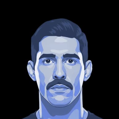 Jose Delano — illustration