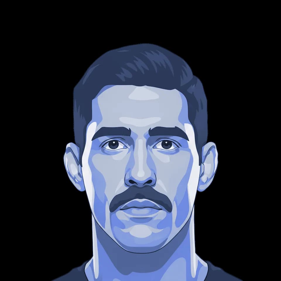Jose Delano — illustration