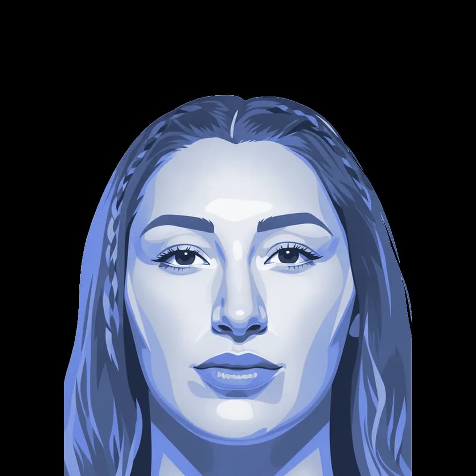 Regina Tarin — illustration