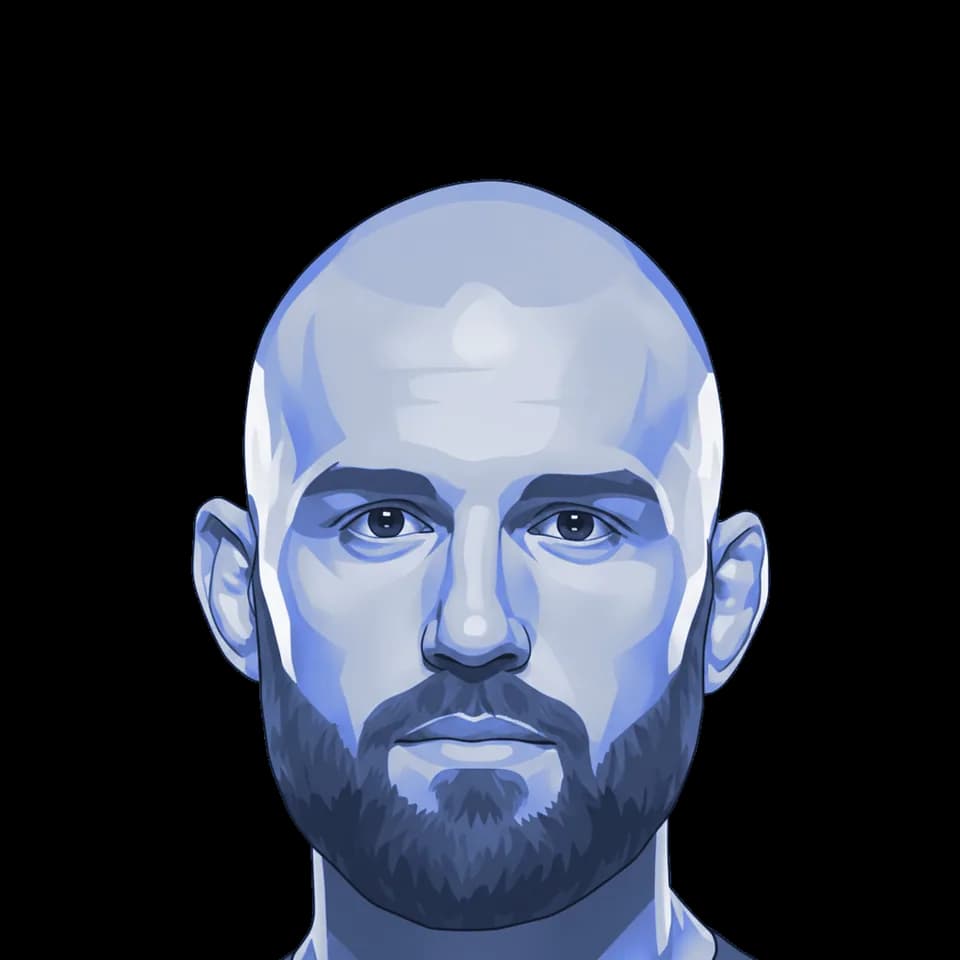 Julien LeBlanc — illustration