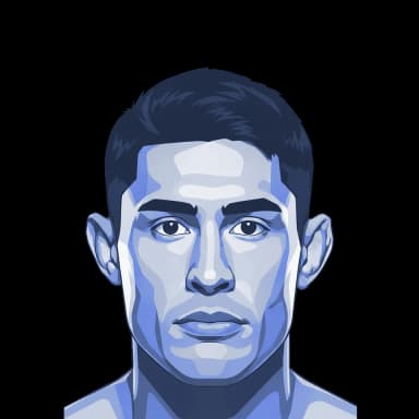 Christopher Alvidrez — illustration
