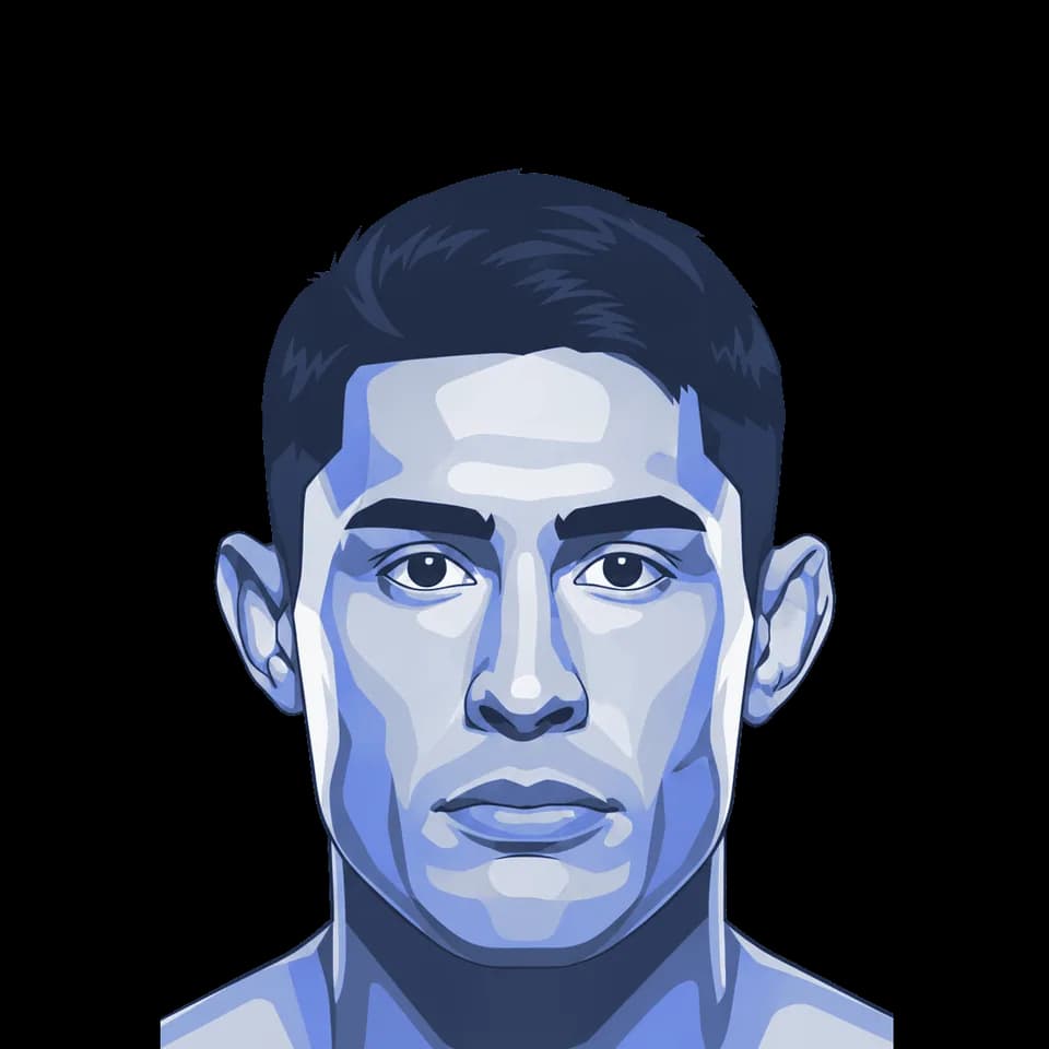 Christopher Alvidrez — illustration
