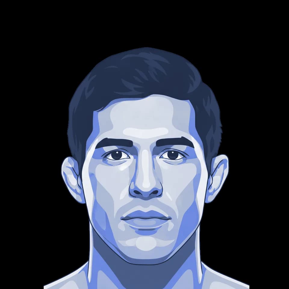 Adrian Luna Martinetti — illustration