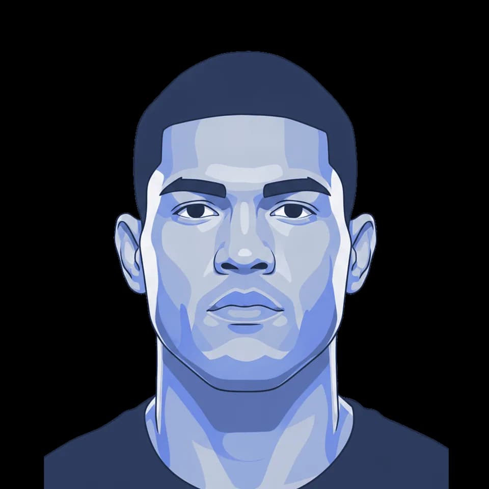 Jose Henrique — illustration