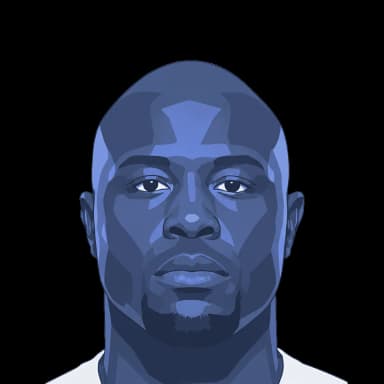 Tyrell Fortune — illustration
