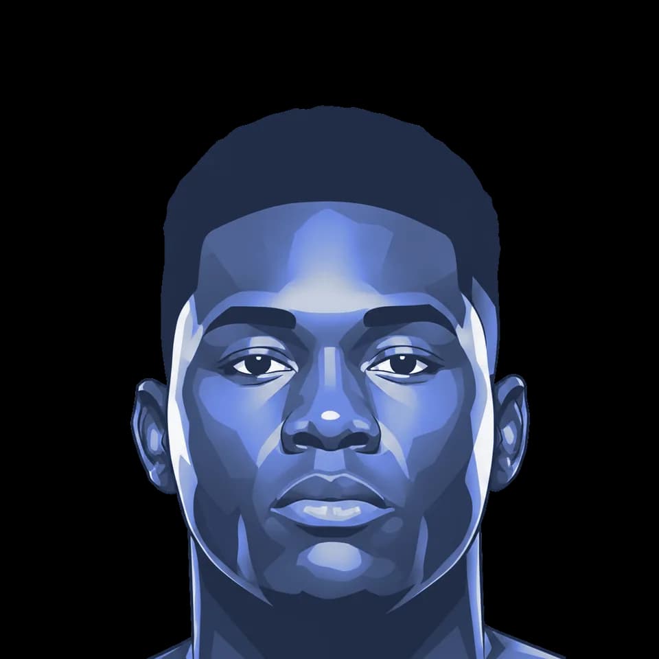 Dakota Hope — illustration