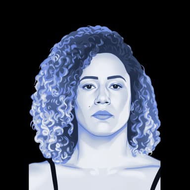 Jeisla Chaves — illustration