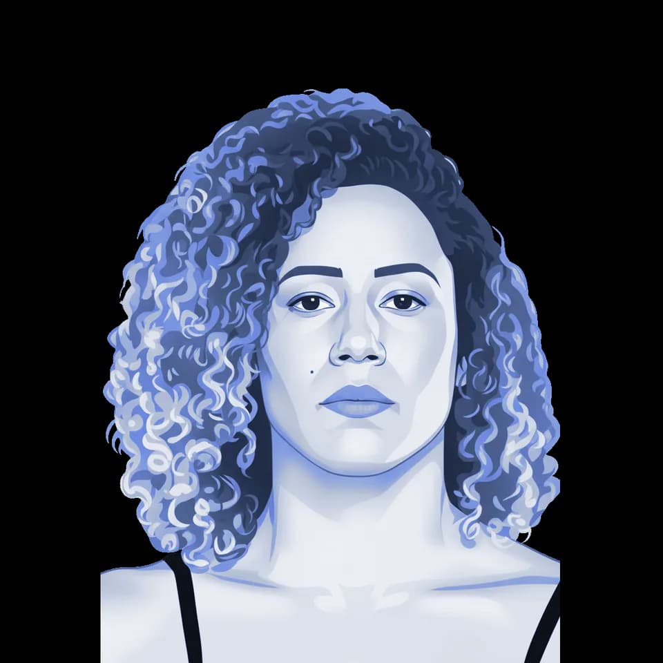 Jeisla Chaves — illustration