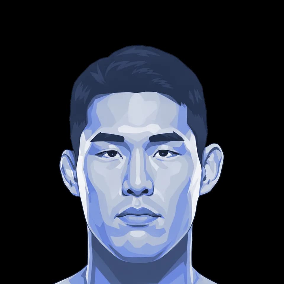 Yi Sak Lee — illustration