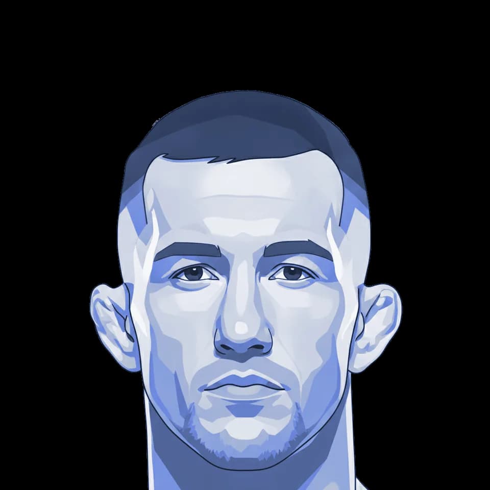 Jamie Siraj — illustration