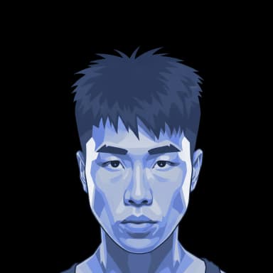 Jingnan Xiong — illustration