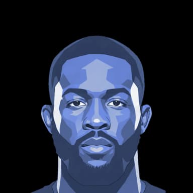 Tommy Gantt — illustration