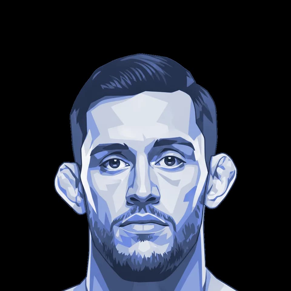 Lucas Brennan — illustration