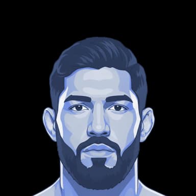 Victor Valenzuela — illustration