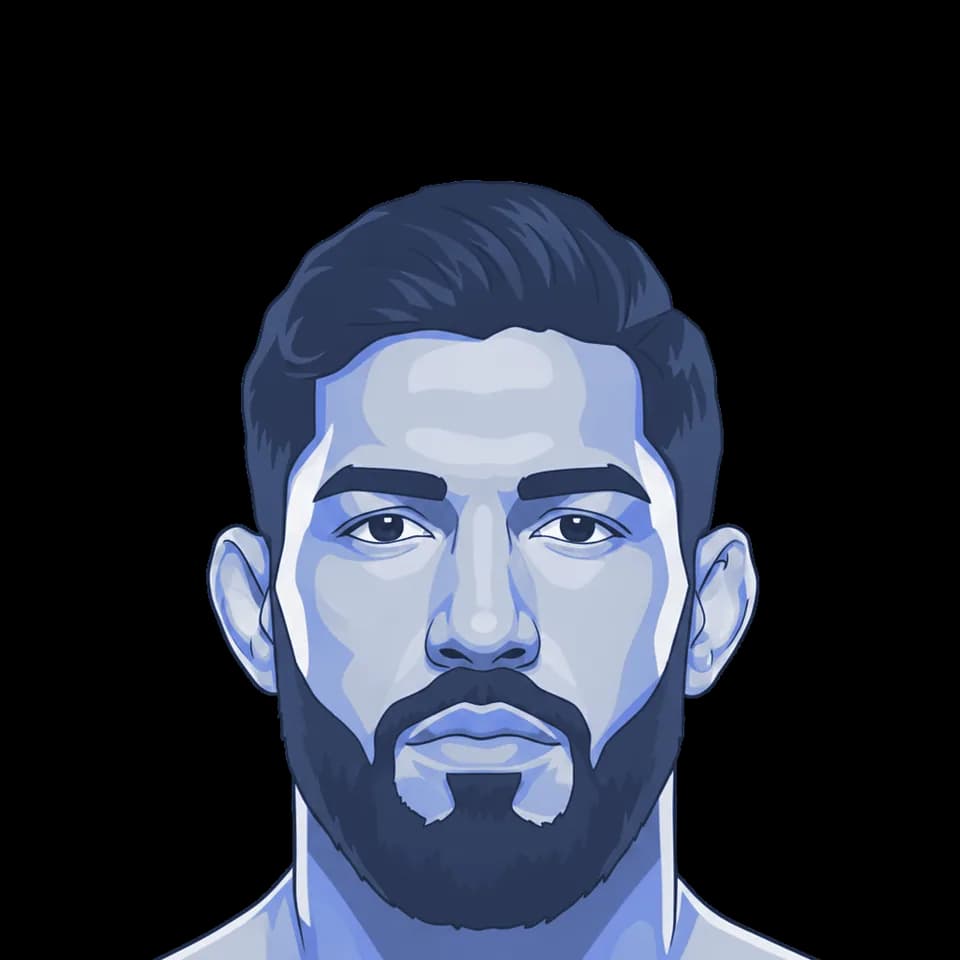 Victor Valenzuela — illustration