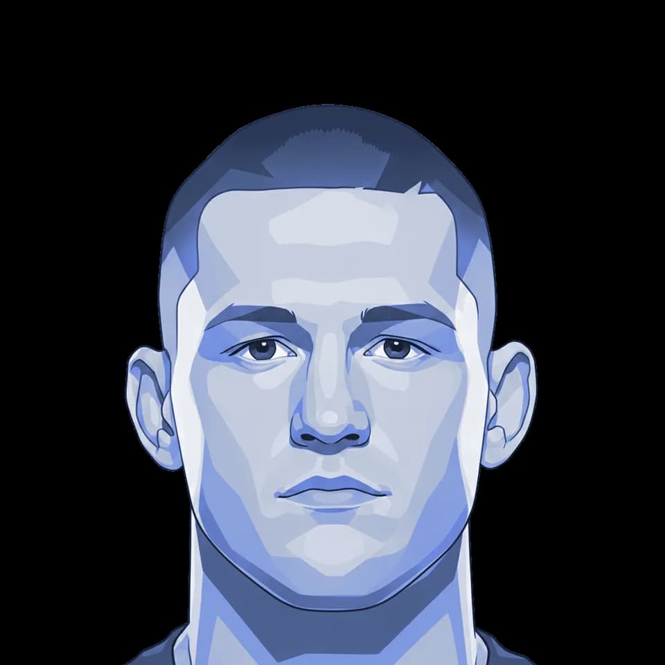 Ollie Schmid — illustration