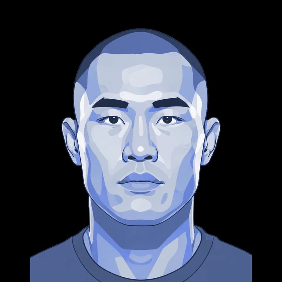 Ding Meng — illustration
