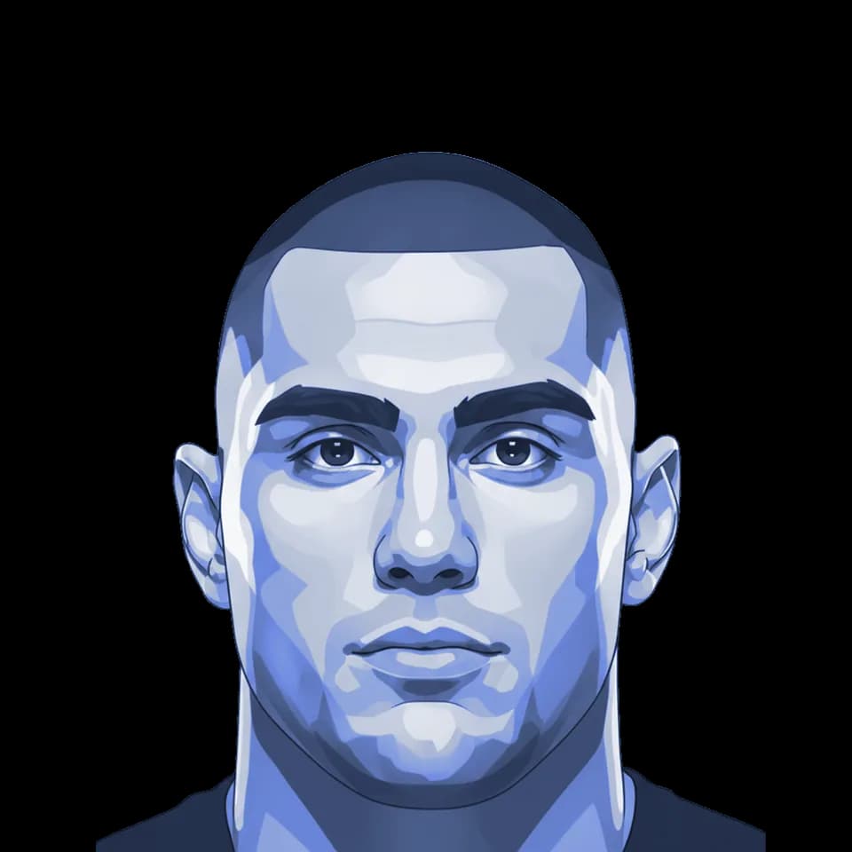 Artur Minev — illustration
