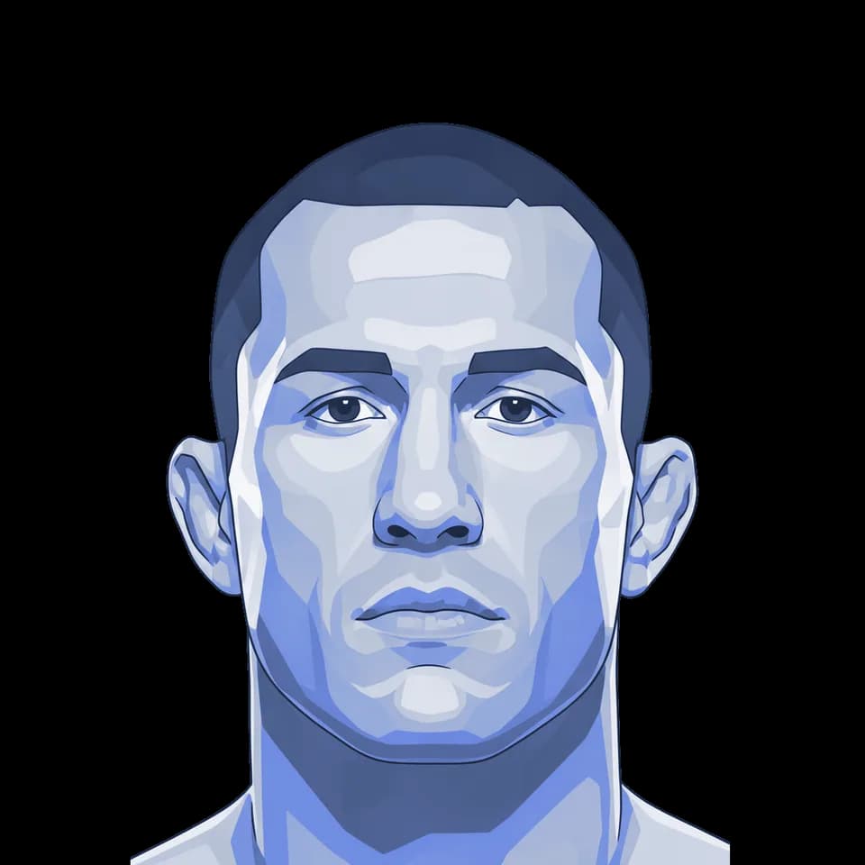 Merab Dvalishvili — illustration