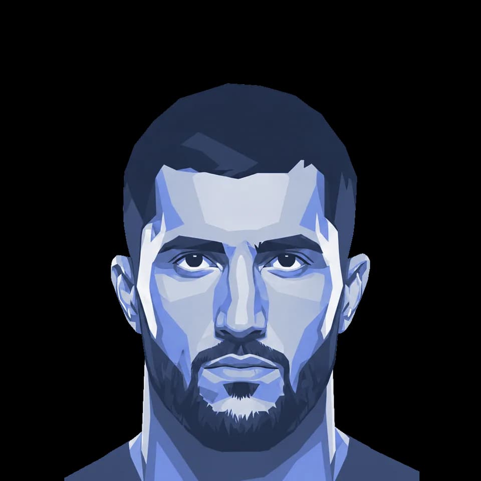 Farman Hasanov — illustration