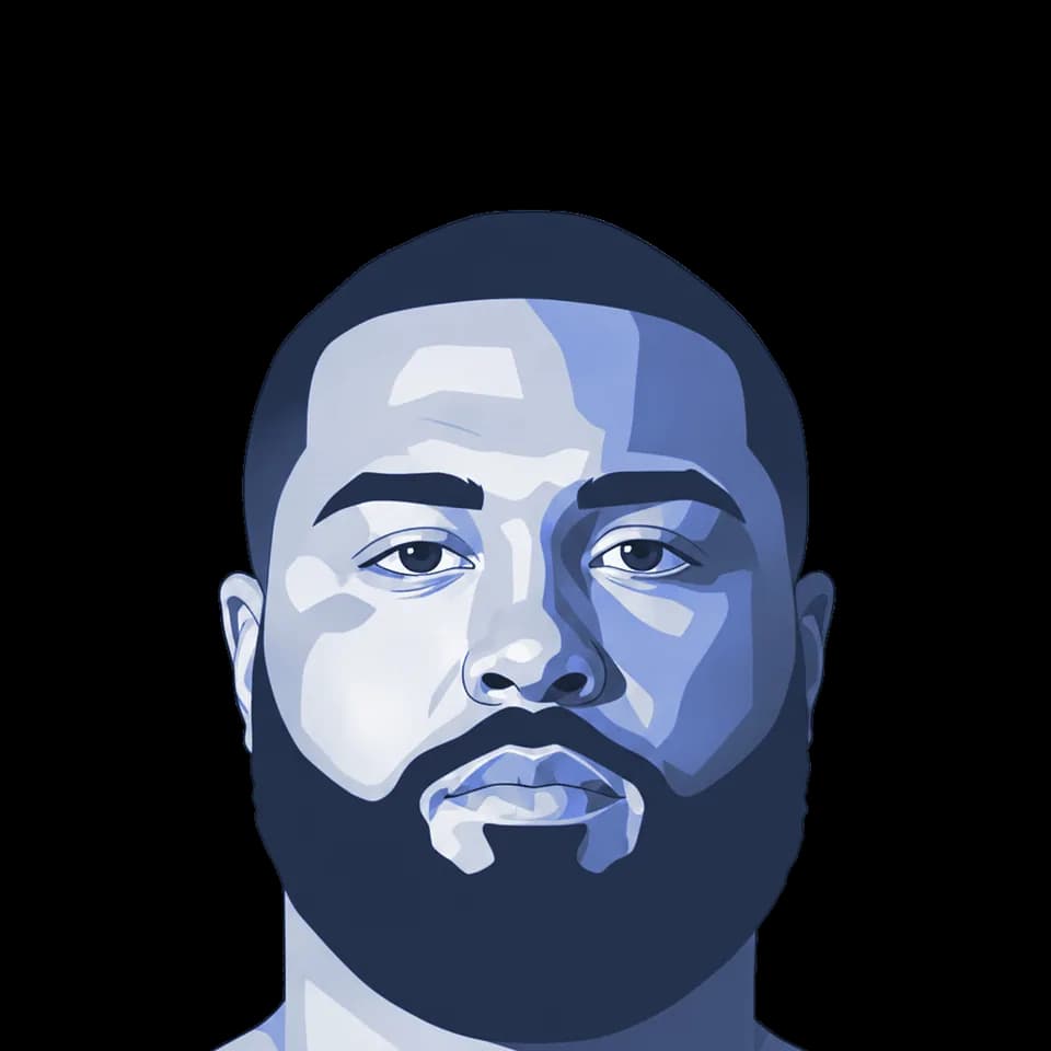 Gable Steveson — illustration