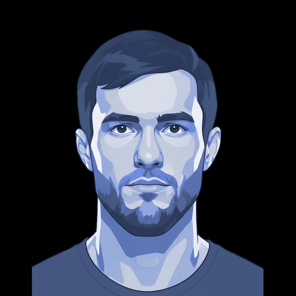Murtazali Magomedov — illustration