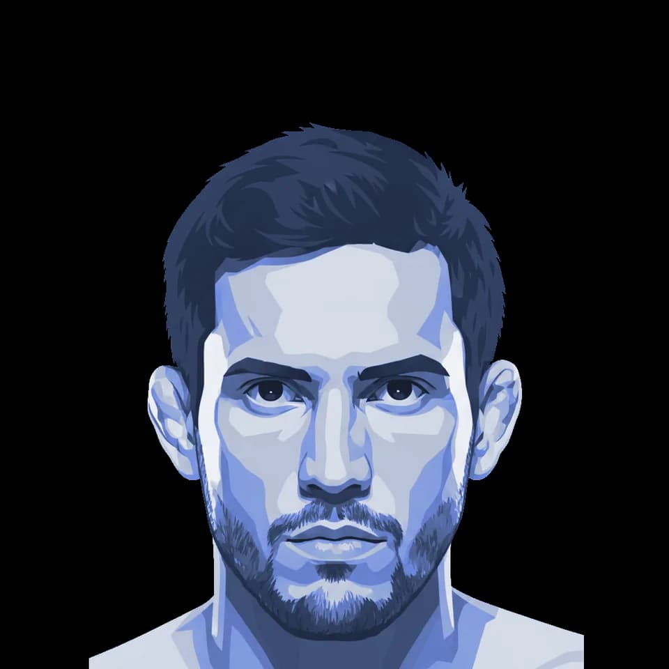 Rodrigo Vera — illustration