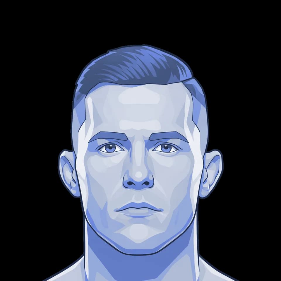 Brad Katona — illustration