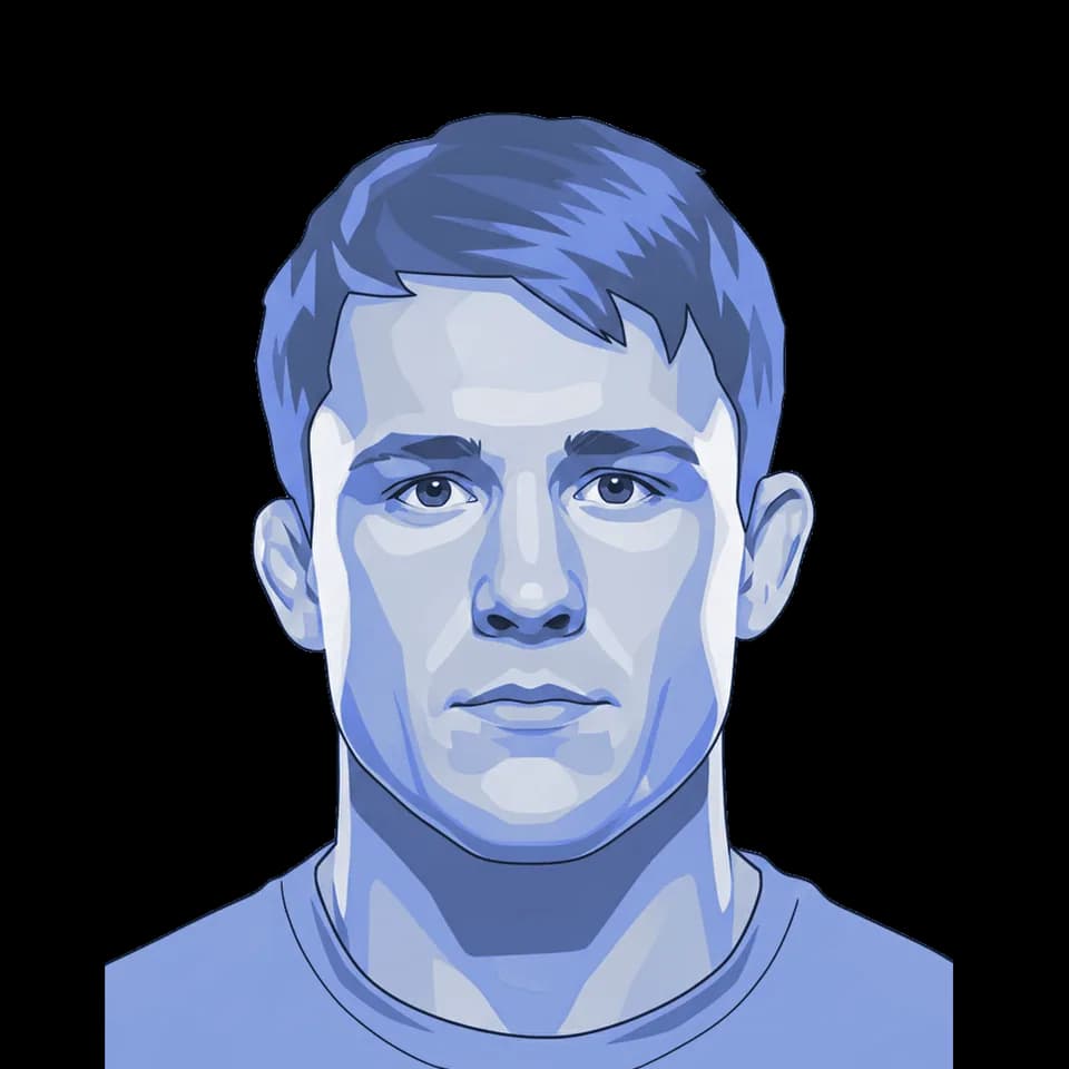 Shane Collins — illustration