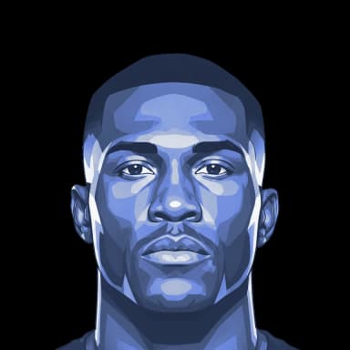 Michael Oliveira — illustration